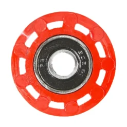 UFO Chain Roller Honda CRF 250R (10-11) 450 (09-11) -UFO Shop ho04646 070 side b 3 jpg