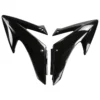 UFO Honda Radiator Covers CRF 230 (08-14)
