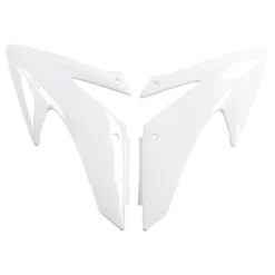UFO Honda Radiator Covers CRF 230 (08-14) -UFO Shop ho04650 041 6