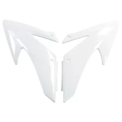 UFO Honda Radiator Covers CRF 230 (08-14) -UFO Shop ho04650 041 7 jpg