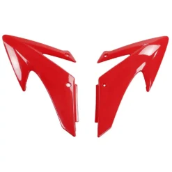UFO Honda Radiator Covers CRF 230 (08-14) -UFO Shop ho04650 070 10 jpg