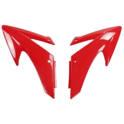 UFO Honda Radiator Covers CRF 230 (08-14) -UFO Shop ho04650 070 9