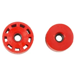 UFO Honda CRF 250R (12-21) 250RX (19-21) CRF 450R (12-16) Chain Roller -UFO Shop ho04653 070 side b jpg