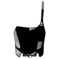 UFO Honda Front Number Plate CRF 250 (14-17) 450 (13-16)