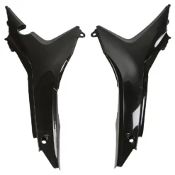 UFO Honda Air Box Cover CRF 250 (14-17) 450 (13-16) -UFO Shop ho04658 001 6 jpg