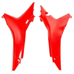 UFO Honda Air Box Cover CRF 250 (14-17) 450 (13-16) -UFO Shop ho04658 070 6 jpg