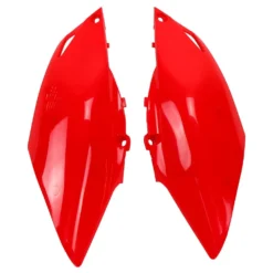UFO Honda Side Panels CRF 250 (14-17) 450 (13-16) -UFO Shop ho04659 070 12