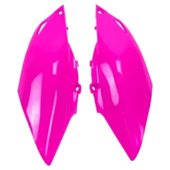 UFO Honda Side Panels CRF 250 (14-17) 450 (13-16) -UFO Shop ho04659 p 3