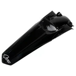 UFO Honda Rear Fender CRF 250R (14-17) 450R (13-16) -UFO Shop ho04660 001 15 jpg