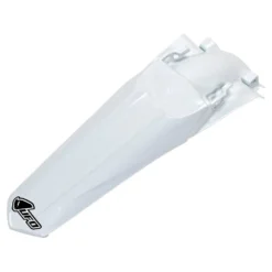 UFO Honda Rear Fender CRF 250R (14-17) 450R (13-16) -UFO Shop ho04660 041 1 13