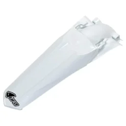 UFO Honda Rear Fender CRF 250R (14-17) 450R (13-16) -UFO Shop ho04660 041 1 14 jpg