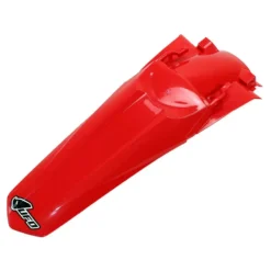 UFO Honda Rear Fender CRF 250R (14-17) 450R (13-16) -UFO Shop ho04660 070 15 jpg