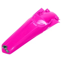 UFO Honda Rear Fender CRF 250R (14-17) 450R (13-16) -UFO Shop ho04660 p 6