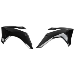 UFO Radiator Covers Honda CRF 230 (15-21) -UFO Shop ho04675 001 10 jpg