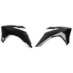 UFO Radiator Covers Honda CRF 230 (15-21)