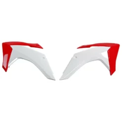UFO Radiator Covers Honda CRF 230 (15-21) -UFO Shop ho04675 999 10 jpg