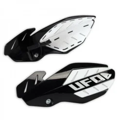 UFO Flame Handguards Honda CRF 250 450