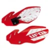 UFO Flame Handguards Honda CRF 250 450 Red