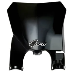 UFO Honda CRF 250R (18-21) 250RX (19-21) 450R RX (17-20) Stadium Front Number Plate