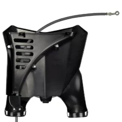 UFO Honda CRF 250R (18-21) 250RX (19-21) 450R RX (17-20) Stadium Front Number Plate 27 UFO Honda CRF 250R (18-21) 250RX (19-21) 450R RX (17-20) Stadium Front Number Plate -UFO Shop ho04679 001 02 1 jpg