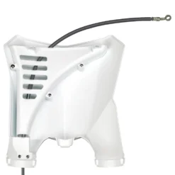 UFO Honda CRF 250R (18-21) 250RX (19-21) 450R RX (17-20) Stadium Front Number Plate 21 UFO Honda CRF 250R (18-21) 250RX (19-21) 450R RX (17-20) Stadium Front Number Plate -UFO Shop ho04679 041 02 1