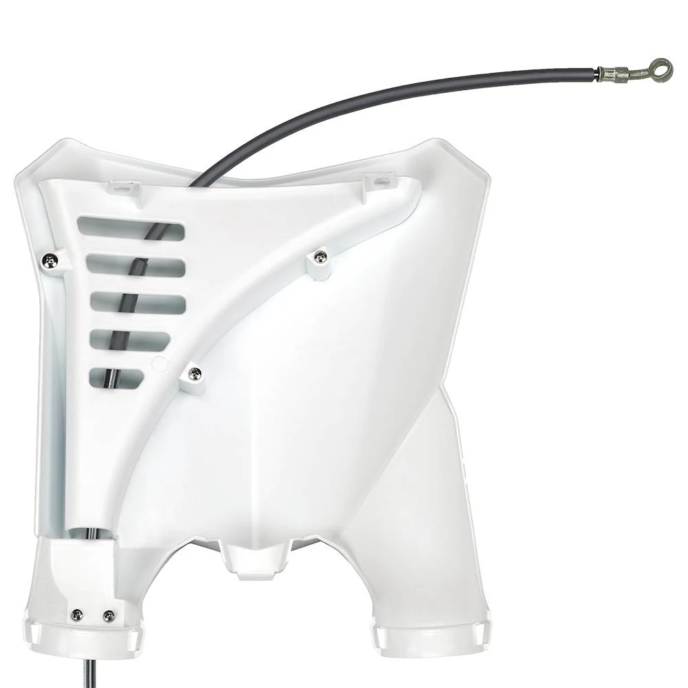 UFO Honda CRF 250R (18-21) 250RX (19-21) 450R RX (17-20) Stadium Front Number Plate 6 UFO Honda CRF 250R (18-21) 250RX (19-21) 450R RX (17-20) Stadium Front Number Plate - Image 6