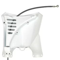 UFO Honda CRF 250R (18-21) 250RX (19-21) 450R RX (17-20) Stadium Front Number Plate 29 UFO Honda CRF 250R (18-21) 250RX (19-21) 450R RX (17-20) Stadium Front Number Plate -UFO Shop ho04679 041 02 1 jpg