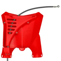 UFO Honda CRF 250R (18-21) 250RX (19-21) 450R RX (17-20) Stadium Front Number Plate 25 UFO Honda CRF 250R (18-21) 250RX (19-21) 450R RX (17-20) Stadium Front Number Plate -UFO Shop ho04679 070 02 1 jpg