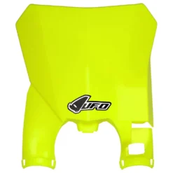 UFO Honda CRF 250R (18-21) 250RX (19-21) 450R RX (17-20) Stadium Front Number Plate 30 UFO Honda CRF 250R (18-21) 250RX (19-21) 450R RX (17-20) Stadium Front Number Plate -UFO Shop ho04679 dflu 01 1 jpg