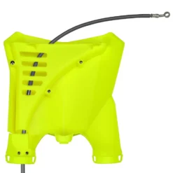 UFO Honda CRF 250R (18-21) 250RX (19-21) 450R RX (17-20) Stadium Front Number Plate 31 UFO Honda CRF 250R (18-21) 250RX (19-21) 450R RX (17-20) Stadium Front Number Plate -UFO Shop ho04679 dflu 02 1 jpg