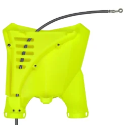 UFO Honda CRF 250R (18-21) 250RX (19-21) 450R RX (17-20) Stadium Front Number Plate 23 UFO Honda CRF 250R (18-21) 250RX (19-21) 450R RX (17-20) Stadium Front Number Plate -UFO Shop ho04679 dflu 02 2