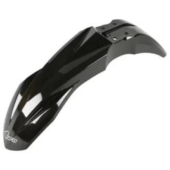 UFO Honda CRF 250R (18-21) 250RX (19-21) 450R RX (17-20) Front Fender -UFO Shop ho04680 001 1 10 jpg
