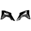 UFO Honda Radiator Covers CRF 450RX