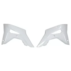 UFO Honda Radiator Covers CRF 450RX -UFO Shop ho04683 041 6 jpg