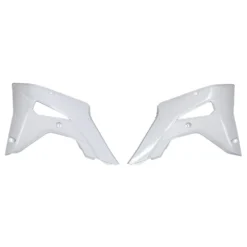 UFO Honda Radiator Covers CRF 450RX -UFO Shop ho04683 041 9