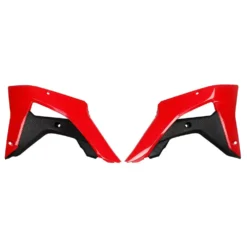 UFO Honda Radiator Covers CRF 450RX -UFO Shop ho04683 999 7 jpg