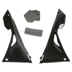 UFO Honda CRF 250R (18-21) 250RX (19-21) 450R RX (17-20) Airbox Covers