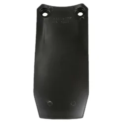 UFO Honda CRF 250R (18-21) 250RX (19-21) 450R/RX (17-20) Rear Shock Mud Plate