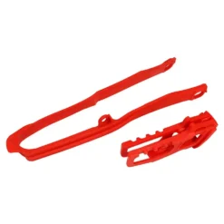 UFO Honda CRF 250R (18-21) RX (19-21) CRF 450R/RX (17-18) Chain Guide Kit -UFO Shop ho04690 070 1 3 jpg