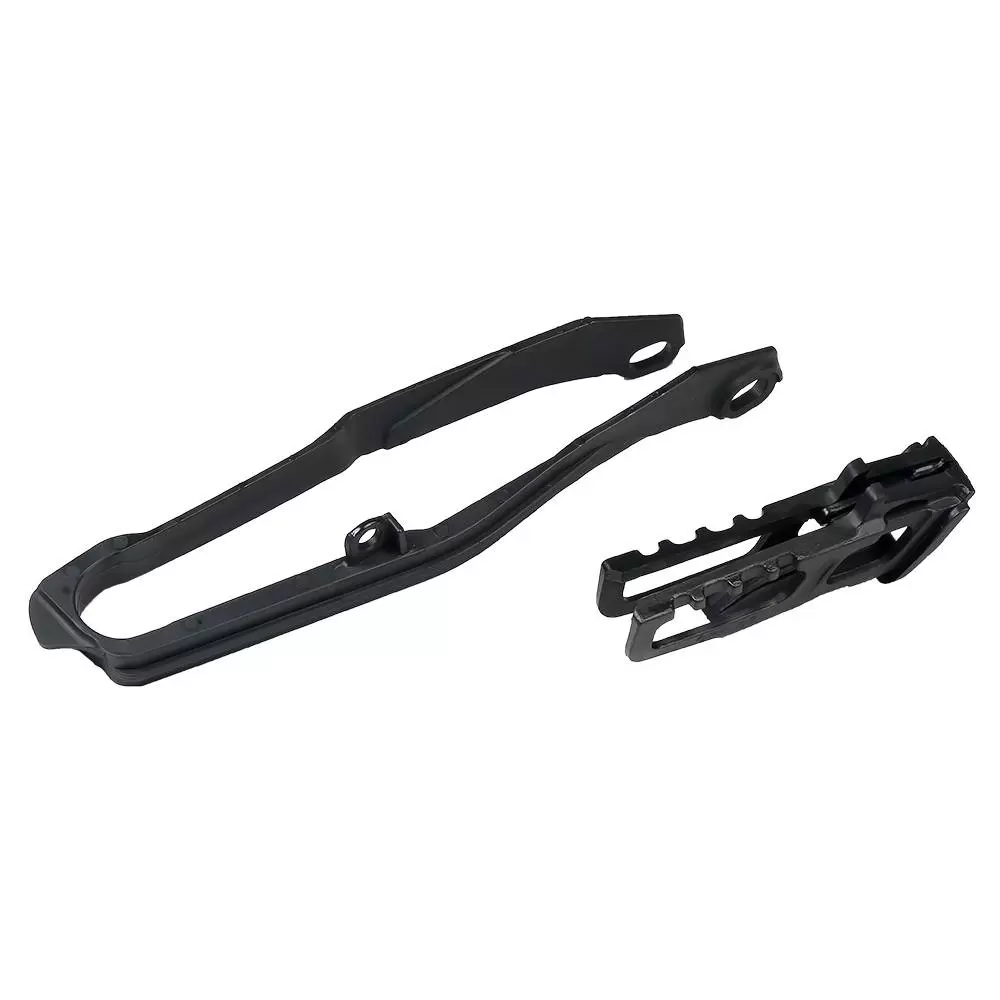 UFO Chain Guide Kit Honda CRF 450R 450RX 3 UFO Chain Guide Kit Honda CRF 450R 450RX - Image 3