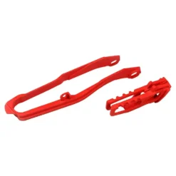 UFO Chain Guide Kit Honda CRF 450R 450RX 7 UFO Chain Guide Kit Honda CRF 450R 450RX -UFO Shop ho04697 070 jpg