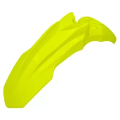 UFO Honda CRF 110F (19-23) Front Fender -UFO Shop ho04698 dflu jpg