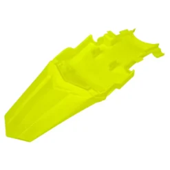 UFO Honda CRF 110F (19-23) Rear Fender -UFO Shop ho04699 dflu jpg