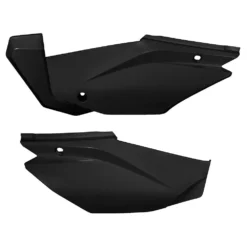 UFO Honda CRF 110F (19-23) Side Panels -UFO Shop ho05601 001 1