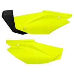 UFO Honda CRF 110F (19-23) Side Panels -UFO Shop ho05601 dflu jpg