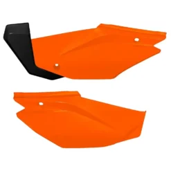 UFO Honda CRF 110F (19-23) Side Panels -UFO Shop ho05601 fflu jpg