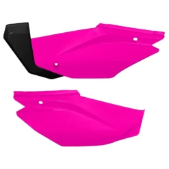 UFO Honda CRF 110F (19-23) Side Panels -UFO Shop ho05601 p 1