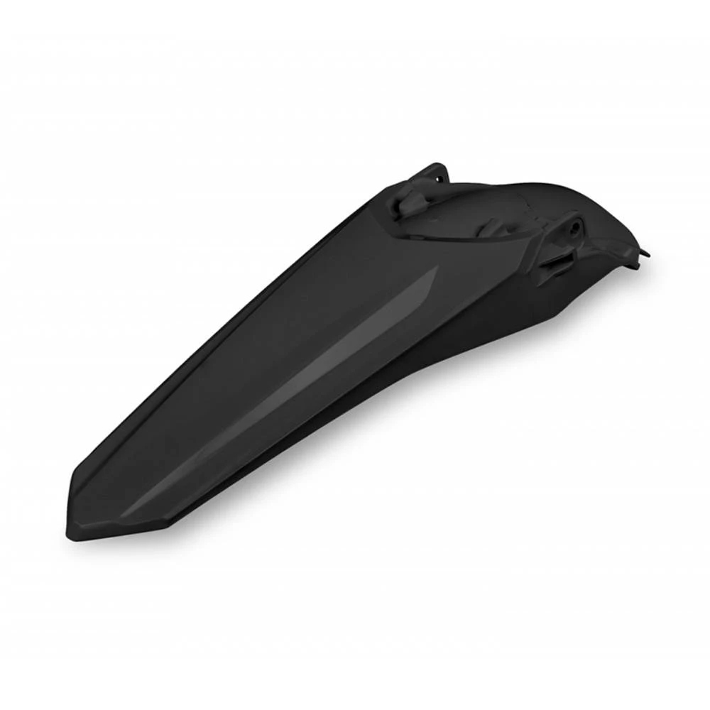 UFO Rear Fender Honda CRF 250R 250RX (22-23) CRF 450R 450RX (21-23) 1 UFO Rear Fender Honda CRF 250R 250RX (22-23) CRF 450R 450RX (21-23)