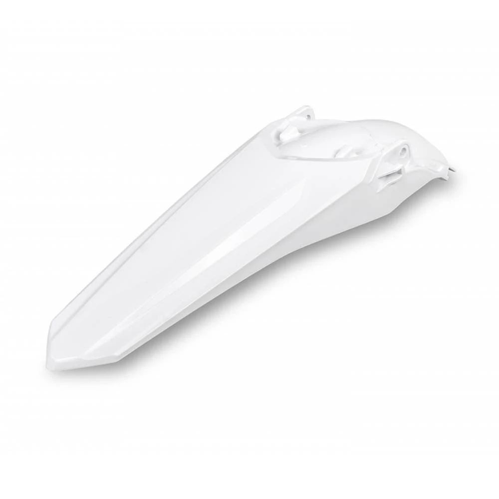UFO Rear Fender Honda CRF 250R 250RX (22-23) CRF 450R 450RX (21-23) 2 UFO Rear Fender Honda CRF 250R 250RX (22-23) CRF 450R 450RX (21-23) - Image 2