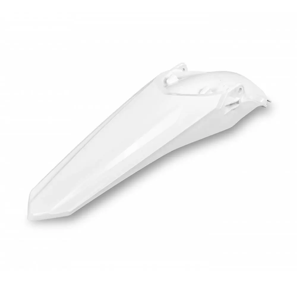 UFO Rear Fender Honda CRF 250R 250RX (22-23) CRF 450R 450RX (21-23) 5 UFO Rear Fender Honda CRF 250R 250RX (22-23) CRF 450R 450RX (21-23) - Image 5